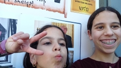 מחפשים את אלו"ש בנרות - מרוץ חידות מדליק במיוחד