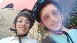 מחפשים את אלו"ש בנרות - מרוץ חידות מדליק במיוחד