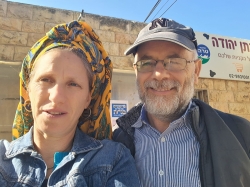 מחפשים את אלו"ש בנרות - מרוץ חידות מדליק במיוחד