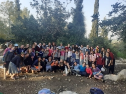 נטיעות בנות