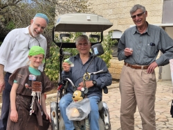 העדלידע היישובית