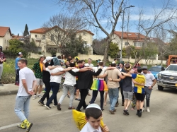 העדלידע היישובית