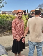 העדלידע היישובית