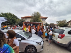 העדלידע היישובית