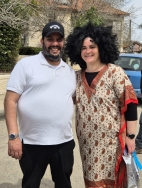 העדלידע היישובית