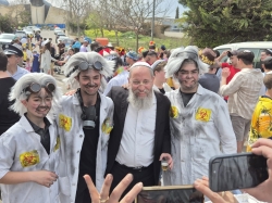 העדלידע היישובית