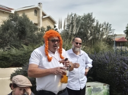 העדלידע היישובית