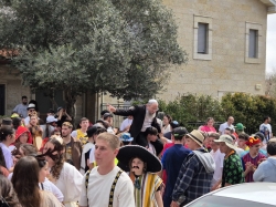 העדלידע היישובית