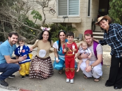 העדלידע היישובית