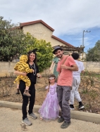 העדלידע היישובית