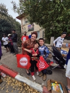 העדלידע היישובית