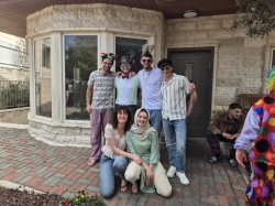 העדלידע היישובית