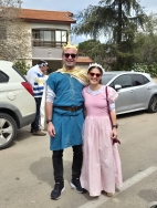 העדלידע היישובית