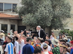 העדלידע היישובית