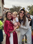 העדלידע היישובית