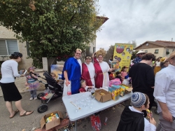 העדלידע היישובית