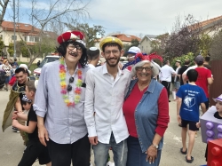 העדלידע היישובית