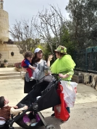 העדלידע היישובית