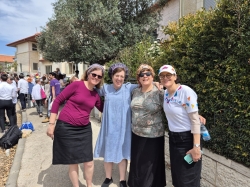 העדלידע היישובית