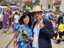 העדלידע היישובית