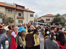 העדלידע היישובית