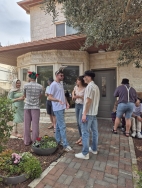 העדלידע היישובית