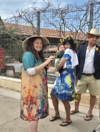 העדלידע היישובית