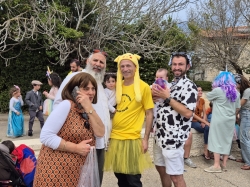 העדלידע היישובית