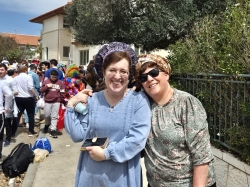 העדלידע היישובית
