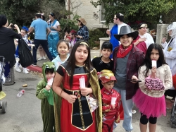 העדלידע היישובית