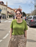 העדלידע היישובית