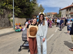 העדלידע היישובית