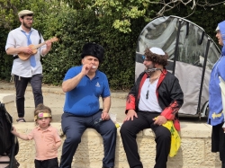 העדלידע היישובית