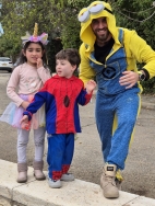 העדלידע היישובית