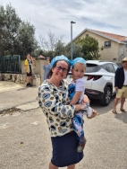 העדלידע היישובית