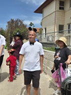 העדלידע היישובית