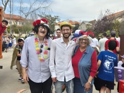 העדלידע היישובית