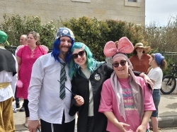 העדלידע היישובית