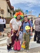 העדלידע היישובית