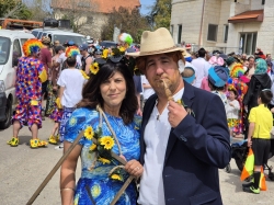 העדלידע היישובית