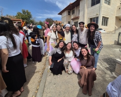 העדלידע היישובית