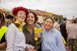 צילום: שירה שינשינסקי