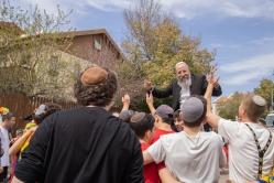 צילום: שירה שינשינסקי