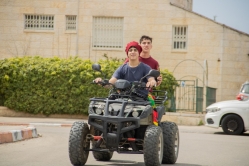 צילום: שירה שינשינסקי