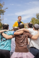 צילום: שירה שינשינסקי