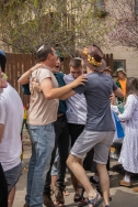 צילום: שירה שינשינסקי