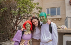 צילום: שירה שינשינסקי