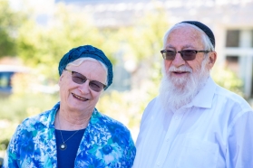 הרב גדעון
