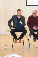 לראות טוב - ערב מחבר ומרגש עם משפחות המתמודדות עם אתגרי בריאות הנפש בקהילה